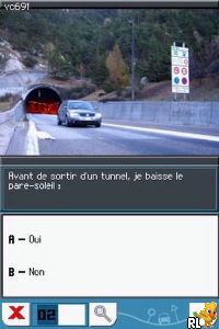 Code de la Route – Edition Deluxe (France)