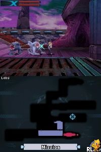 Daniel X – The Ultimate Power (USA) (En,Fr,De,Es,It) (NDSi Enhanced)