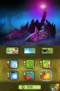 Combat of Giants – Mutant Insects (Europe) (En,Fr,De,Es,It,Nl,Sv,No,Da)