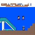 Hana no Star Kaidou (Japan)