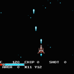 Guardian Legend, The (USA)