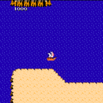 Higemaru Makaijima – Nanatsu no Shima Daibouken (Japan)