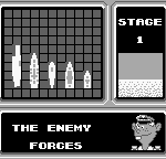 Radar Mission (USA, Europe)