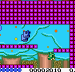 Taito Memorial – Bubble Bobble (Japan)