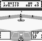 Roger Clemens MVP Baseball (Japan)