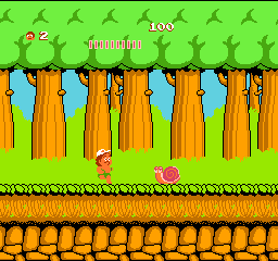 Hudson’s Adventure Island – Classic in the Pacific (Europe)