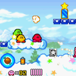 Kirby And The Amazing Mirror (E)(Rising Sun)