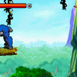 Kong – The Animated Series (E)(Menace)