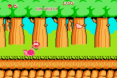 Hudson Best Collection Vol. 6 – Bouken Jima Collection (J)(Caravan)