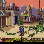 Great Battle V, The (Japan)