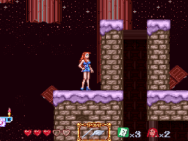 Ghost Sweeper Mikami – Joreishi wa Nice Body (Japan)