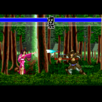 Hana no Keiji – Kumo no Kanata ni (Japan)