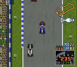 F-1 Grand Prix – Part III (Japan)