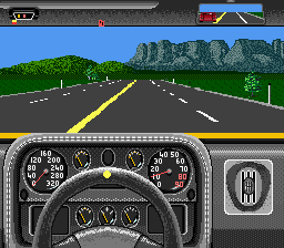Duel, The – Test Drive II (Europe)