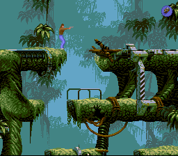 Flashback – The Quest for Identity (USA) (En,Fr,De)