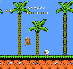 Hudson’s Adventure Island Part II (Europe)