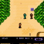 Heavy Barrel (Japan)