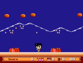 Kaiketsu Yanchamaru 2 – Karakuri Land (Japan) [En by D v1.2] (~Kid Niki 2 – Karakuri Land)