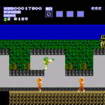 Hiryuu no Ken – Ougi no Sho (Japan)