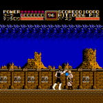 Hokuto no Ken 2 – Seikimatsu Kyuuseishu Densetsu (Japan)