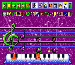 Fun ‘n Games (Europe)