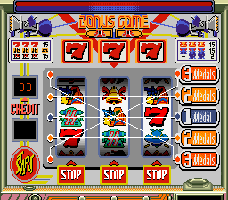 Hisshou 777 Fighter III – Kokuryuu Ou no Fukkatsu (Japan)