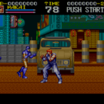 Ghost Chaser Densei (Japan)