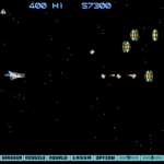 Gradius III (USA)