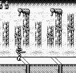 Probotector (Europe)