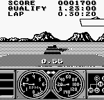 Race Drivin’ (USA, Europe)