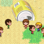 Liliput Oukoku (J)(Rising Sun)