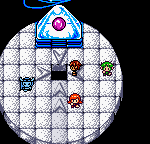 Space-Net – Cosmo Red (Japan)