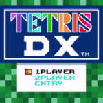 Tetris DX (World)