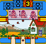 Sylvanian Melodies – Mori no Nakama to Odori Mashi! (Japan)