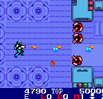 Space Marauder (USA)