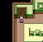 Sylvanian Families – Otogi no Kuni no Pendant (Japan)