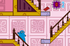 Foster’s Home for Imaginary Friends (U)(Rising Sun)