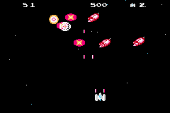 Hudson Best Collection Vol. 5 – Shooting Collection (J)(WRG)