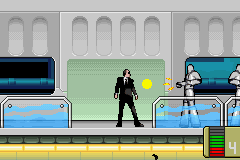 Men in Black – The Series (E)(Eurasia)