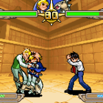 Konjiki no Gashbell – Unare Yuujou no Zakeru 2 (J)(Caravan)