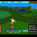 PGA Tour Golf (USA, Europe) (v1.1)