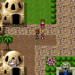 Phantasy Star IV (USA)