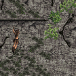 Lara Croft – Tomb Raider Legend (U)(Sir VG)