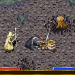 Lord of the Rings – The Return of the King (U)(Venom)