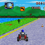 Lego Racers 2 (E)(Independent)