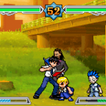 Konjiki no Gashbell (J)(Eurasia)