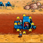 Koala Brothers (E)(Supplex)