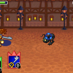 Kingdom Hearts – Chain of Memories (U)(Venom)