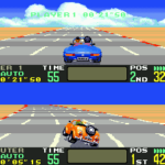 OutRunners (Japan)