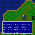 Phantasy Star II (USA, Europe) [Hack by Komrade v1.1] (~Phantasy Star – Numan Revolution)